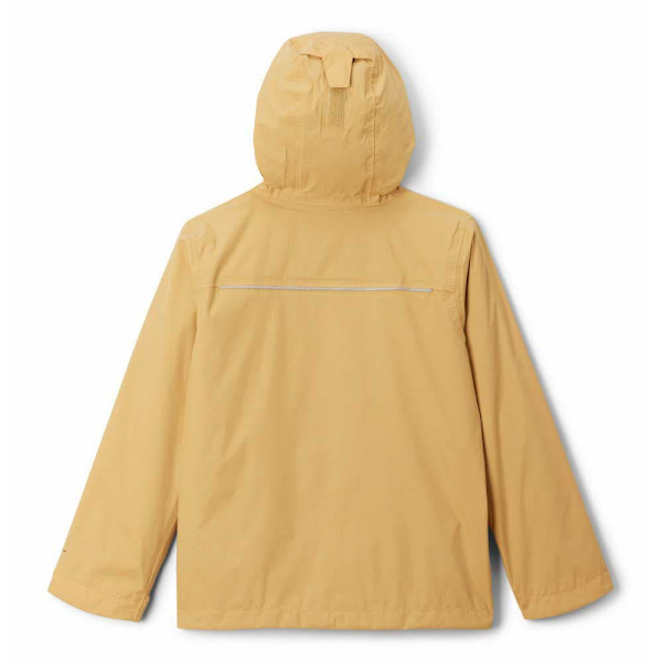 Columbia Hættetrøje Regnjakke Watertight™ Beige 18 Years Dreng