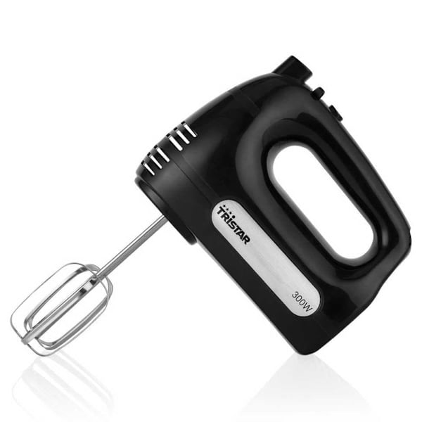 Tristar Mx4201 300w Degmaskin Svart One Size / EU Plug