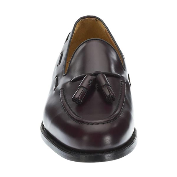 Sebago Sko Alcazar Brun EU 45 Mand