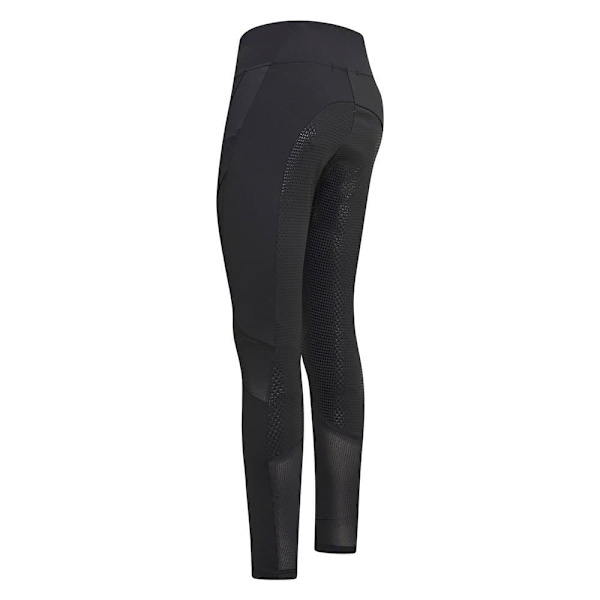 Euro Star Flying Figure Fullgrip Leggings  40