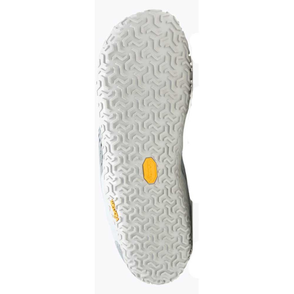Merrell Vapor Glove 6 Trailskor Vit,Grå EU 49 Man