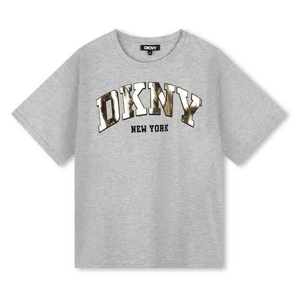 Dkny D62060 Lyhythihainen T-paita  16 Years