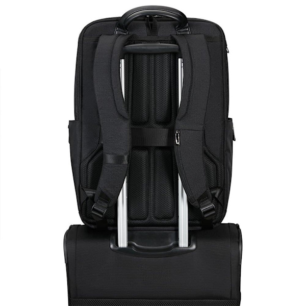 Samsonite Rygsæk Xbr 2.0 15.6´´ 19.5l Sort