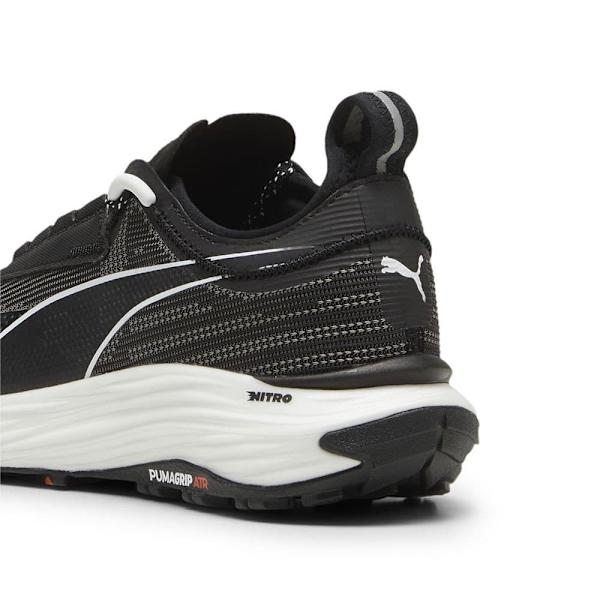 Puma Voyage Nitro 3 Tech Løbesko  EU 38 Kvinde