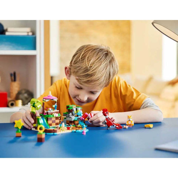 Lego Lemon3 V29 Kultainen