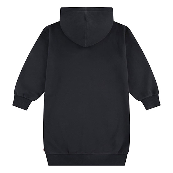 Levi´s ® Kids Script Kjole Sort 4 Years