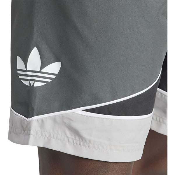 Adidas Clrdo Badbyxor Grå XL Man