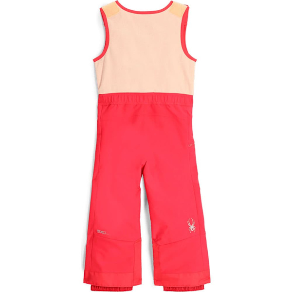 Spyder Zadie Synthetic Down Jacka Rosa 10 Years Pojke