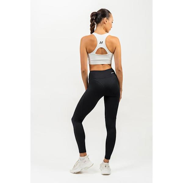 Nebbia Leggings Hög Midja Shaping Agile  M Kvinna
