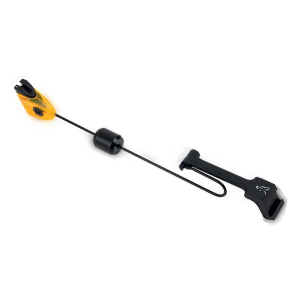Fox International Mk3 Swinger Svart