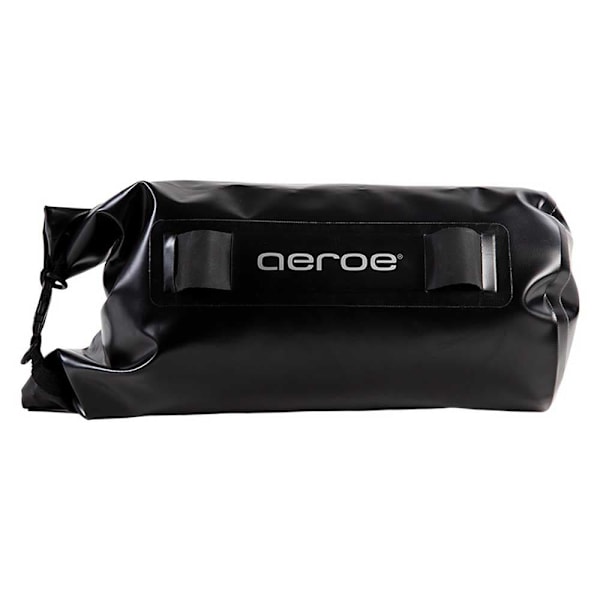 Aeroe Tørpose Heavy Duty 12l Sort