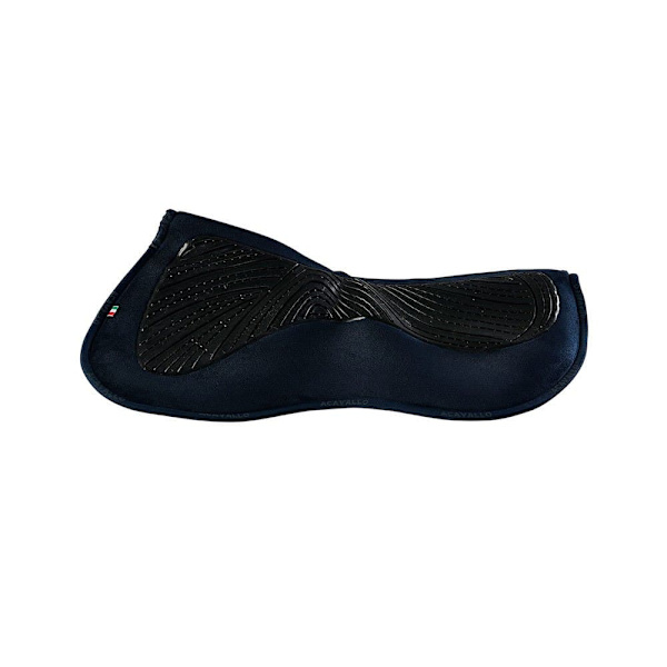 Acavallo Mf Hps Cw-cs Pocket Gel Grip Mokkanahkainen Satulahuopa  3