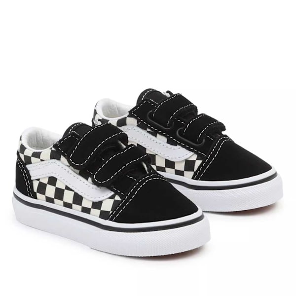 Vans Old Skool V Børnesko Sort EU 22 Dreng