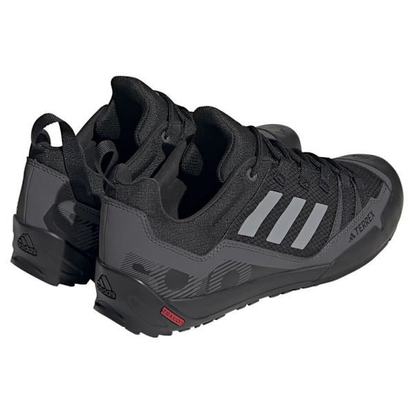 Adidas Vandresko Terrex Swift Solo 2 Sort EU 39 1/3 Mand