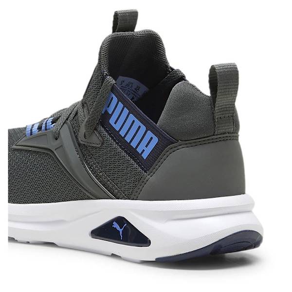 Puma Enzo 2 Refresh Skoe Grå EU 38 Dreng