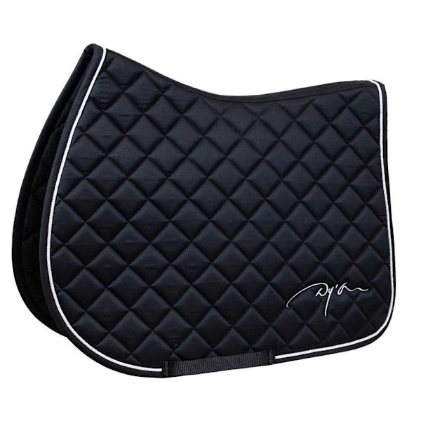 Dyon Sadelunderlägg Diamond  Full