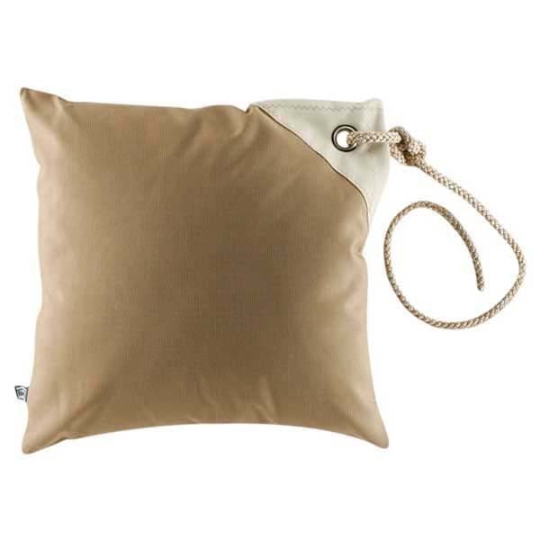 Marine Business Vandtæt Pude 2 Enheder Beige 40 x 40 cm