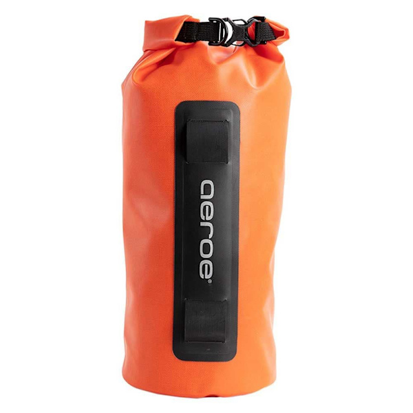 Aeroe Tørpose Heavy Duty 8l Orange