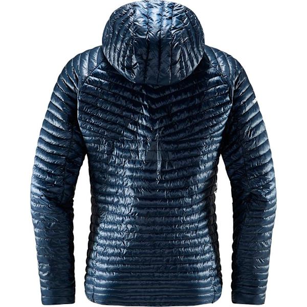 Haglofs L.i.m Mimic Jakke Blå XL Mand