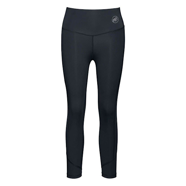 Mammut Massone 7/8 Leggings Svart S Kvinna