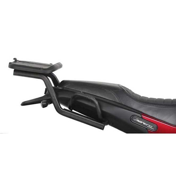 Shad Top Master Bagbeslag Benelli Leoncino 502i/trail Sort