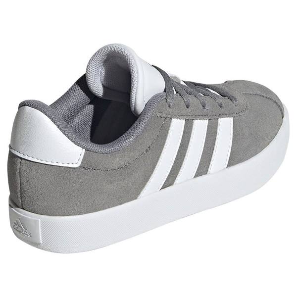 Adidas Tränare För Barn Vl Court 3.0 Grå EU 33 1/2 Pojke