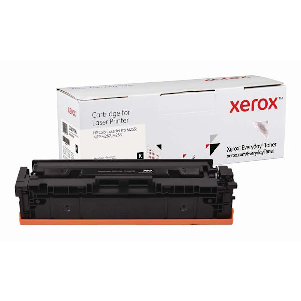 Xerox Toner Everyday For Hp Sort