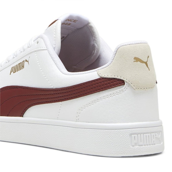 Puma Shuffle Lenkkarit Valkoinen EU 42 Mies