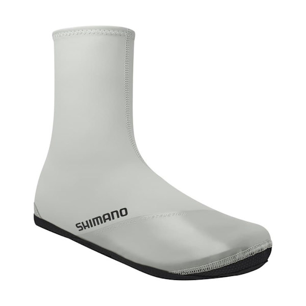 Shimano Dual H2o Skoovertræk Transparent,Grøn,Grå EU 47-49 Mand