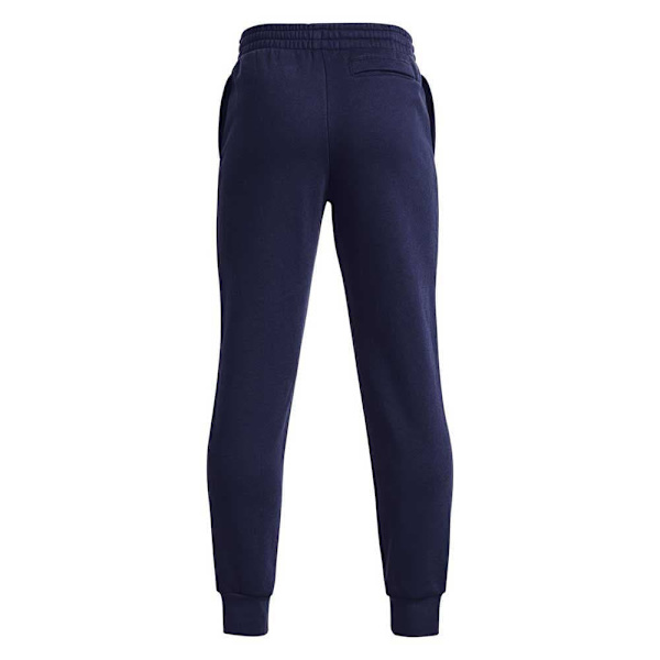 Under Armour Joggere Rival Fleece Blå M Dreng