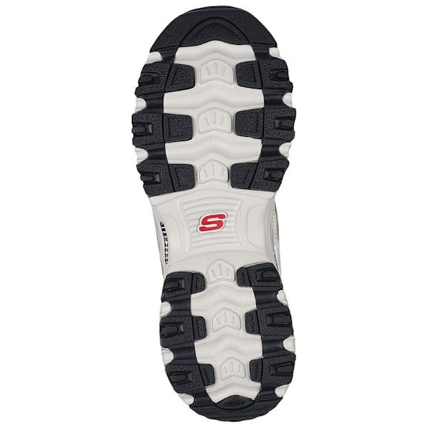 Skechers D´lites Sko Hvid EU 37 Kvinde