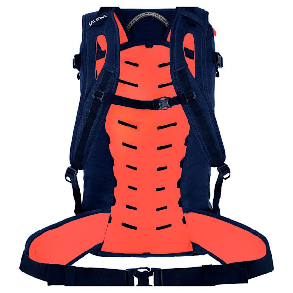 Salewa Rygsæk Winter Mate 30l Blå