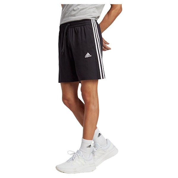 Adidas 3s Sj 7 Shorts Sort 2XL / Regular Mand