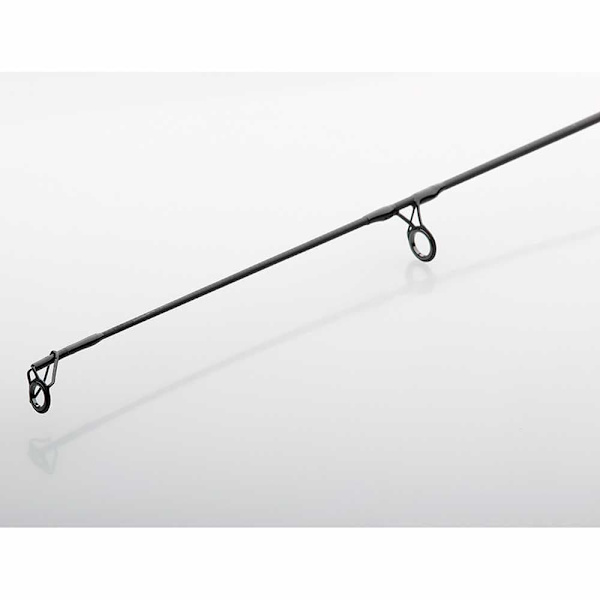 Dam Iconic Carp 3 Avsnitt Karpfiske Stång Silver 3.60 m / 3.50 Lbs
