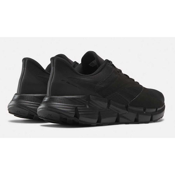 Reebok Zig Dynamica 5 Sko Sort EU 43 Mand
