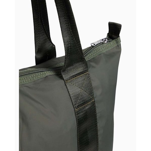 Dockers Tote Taske Packable Grøn