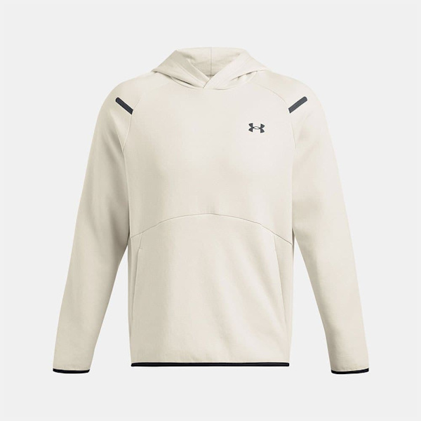 Under Armour Unstoppable Fleece Eu Hættetrøje  L / Regular Mand