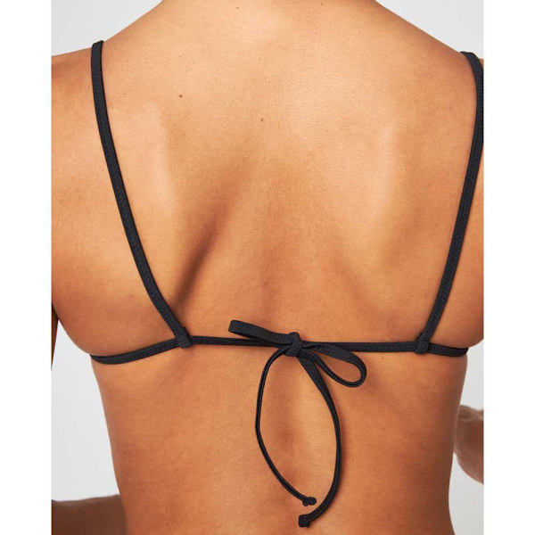 Rip Curl Rc X Babapt Revo Triangle Bikinitopp Flerfärgad XS Kvinna