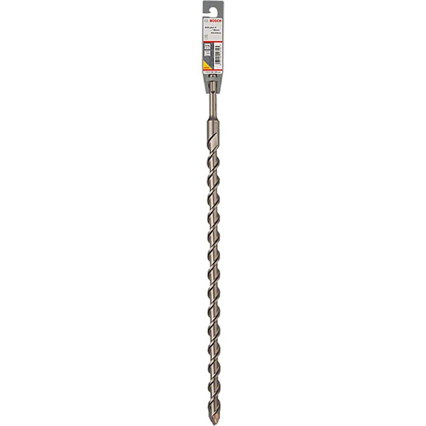 Bosch Professional Multi-materiale Boremaskine Sds Plus-5 18x400x450 Mm Søvfarvet