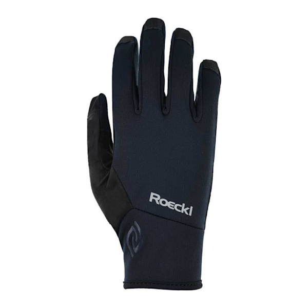 Roeckl Ramsau 2 Wp Handskar Svart 8.5 Man