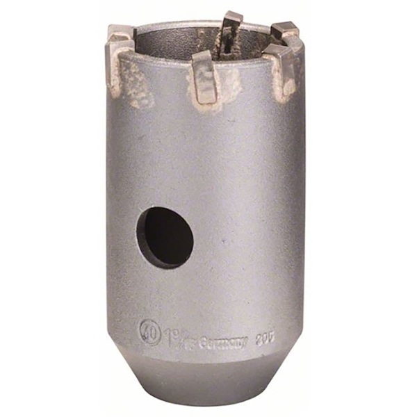 Bosch Professional Ihålig Krona Plus-9 40x50x72-6 Silver