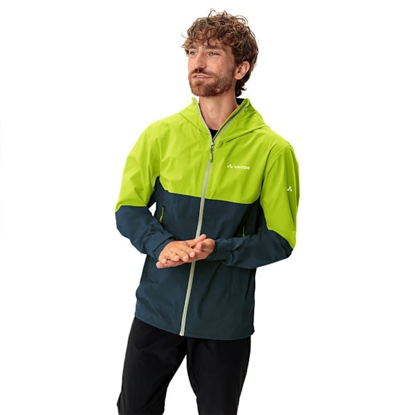 Vaude Simony 2.5l Iv Jacka Grönt 2XL Man