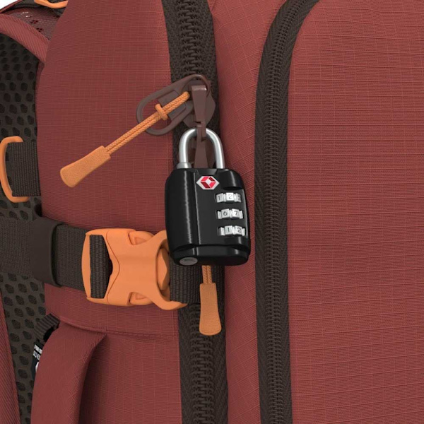 Cabin Zero Adv Pro 32l Ryggsäck