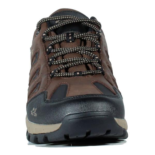 Hi-tec Torca Pro Low Wp Vandringsskor Brun EU 42 Man