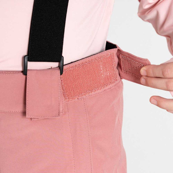 Dare2b Outmove Ii Byxor Rosa 14 Years Pojke