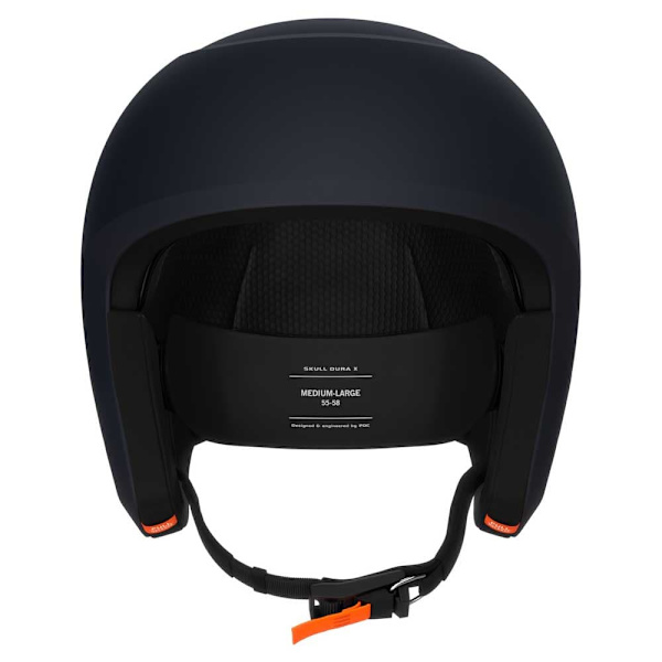 Poc Skull Dura X Mips Hjälm Svart M-L