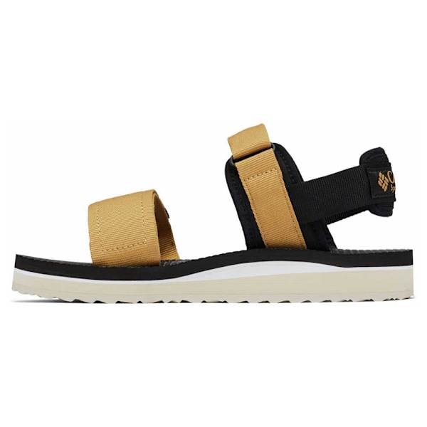 Columbia Sandaler Via™ Mid Brun EU 40 Kvinde