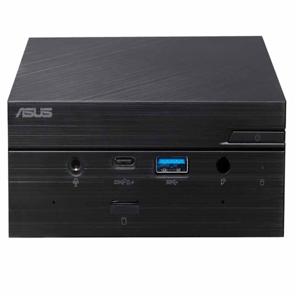 Asus Sistemas Barebone Pn50-bb5135md R5-4500u Sort Sort