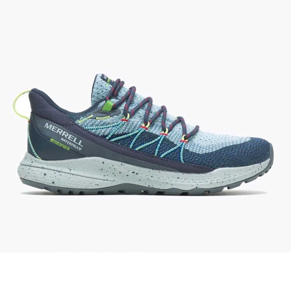 Merrell Vaelluskengät Bravada 2 Wp Sininen EU 37 Nainen