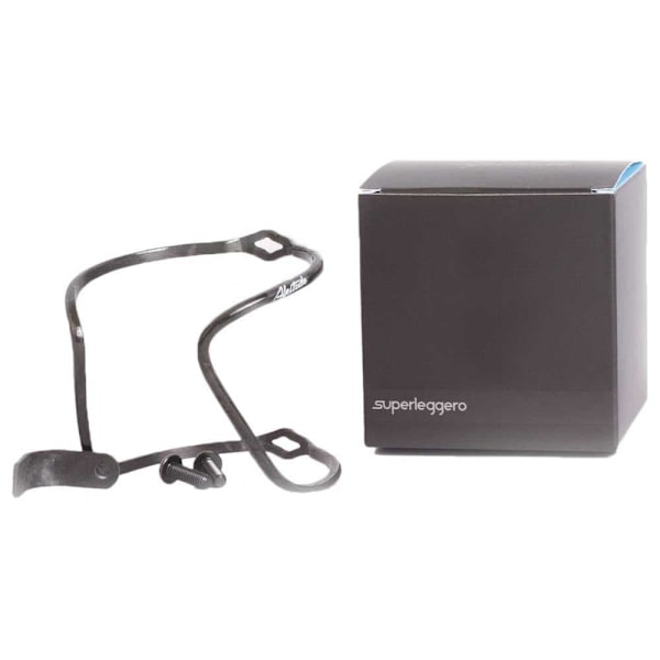 Alpitude Carbon Ud Flaskeholder Søvfarvet